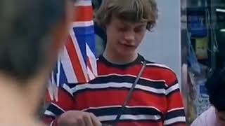 Nirvana - Rainbow chaser (unofficial music video)