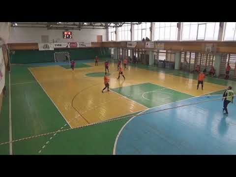 10 КУ 10-11  ПУМБ – Triolan  игра