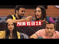 PATNI VS EX GIRLFRIEND 2 0