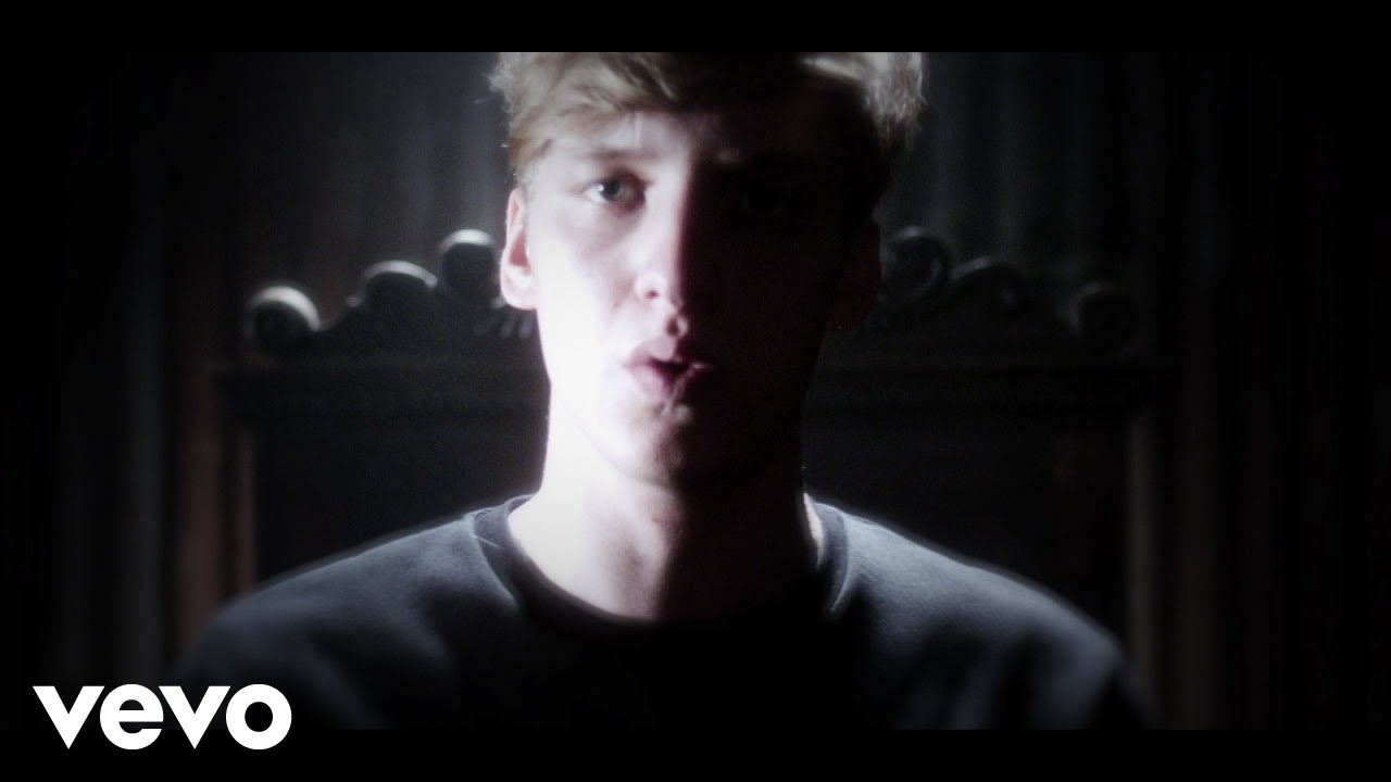 George Ezra — Did You Hear the Rain?