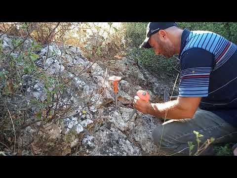 Define Kasası Kaya Göçüğünün Altında Kalmış !!!