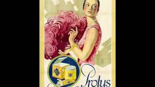 Swing in Third Reich: Hallo Benny - a VERY hot foxtrot