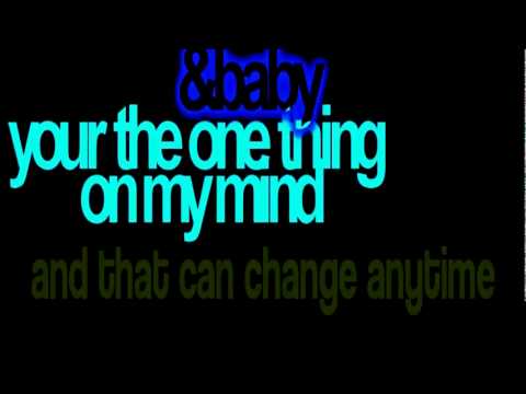 Double Vision (karaoke instrumental) by 3OH!3 with on screen lyrics