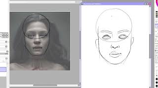 Autopsy (Sketch /Reference)