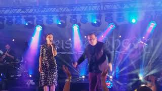 LIKE THE MOVIE - Angelo Kelly & Family