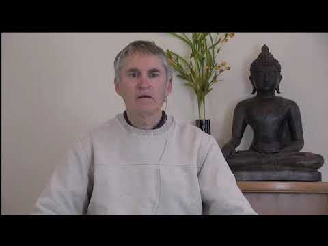 Guided Meditation: Equanimity
