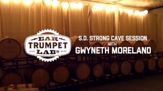 Gwyneth Moreland - Eloise (Ear Trumpet Labs session)