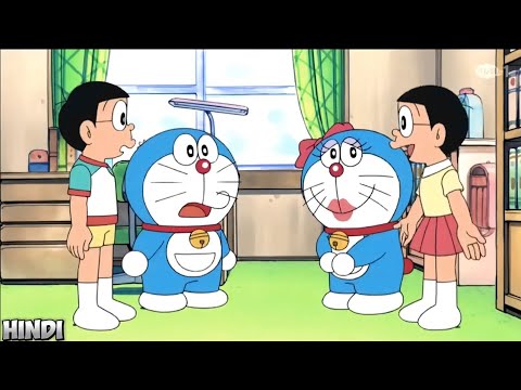 Doraemon new episode in Hindi | Doraemon New Episode 2026 in Hindi | Doraemon in Hindi 