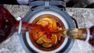 THE ONLY JUNGLE JUICE RECIPE YOU’LL EVER NEED