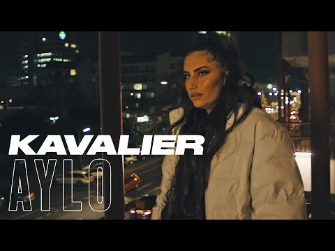 AYLO - Kavalier [Official Video] (Prod. by Iceberg)