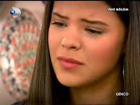 Genco 14.Bölüm 2.Kısım