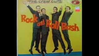 The Crew Cuts - Thirteen Going On Fourteen