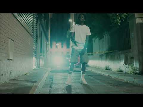 Afro S - Ego (Clip Officiel)