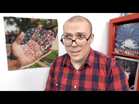 I Listened to The Big Day Again