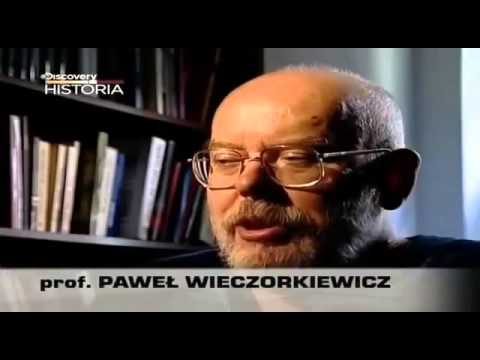 Gdzie Hitler ukrył skradzione złoto część I Dokument - PL