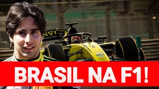 BOMBA DO DIA! CADILAC FARÁ PROPOSTA OFICIAL POR RAFAEL CÂMARA NA FÓRMULA 1!