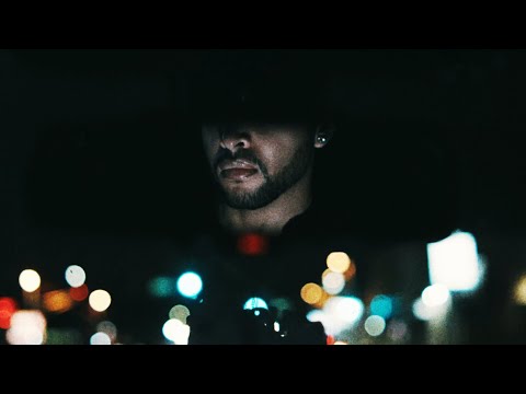 VONDO - What You Need (Visualizer)