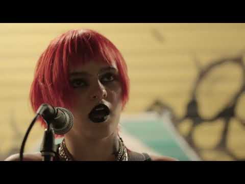 Machine Country video