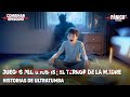 Historias De Ultratumba Juegos Peligrosos El Terror De La Madre S9 Combinar Episodio 3 4