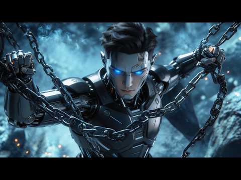 FULL| Lab’s Prototype Zero Escapes, Super Mercenary Becomes a Superpowered Warrior to Save His GF!