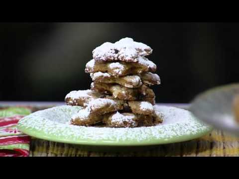 Bom Sabor - 02/12/2015 - Broa Portuguesa - Karla Pereira