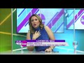Jerry Castillo Enfrenta A Ruth Alcaraz