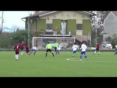 Lombardia - Allievi Regionali U17 Girone D - Giornata 6 - Sporting Club vs Verolese 1911