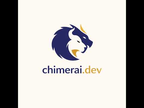 ChimerAI Presentation