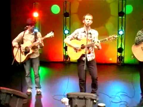THE HAZELMAN BROTHERS - Your Head's Gone on UBlive