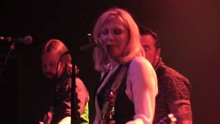 Courtney Love - Intro/PLUMP[Live] @ The Independent, SF, 7.25.13 Hole Nirvana ROCKS!!