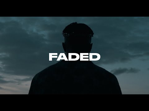 ZENGO ZOO - FADED (prod. 2woEazy)