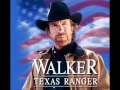 Walker Texas Ranger Intro Theme
