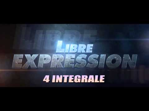 LIBRE EXPRESSION 4 ( Tadefouraille Prod )