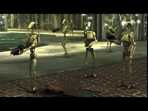 “Roger Roger” Star Wars the Clone Wars