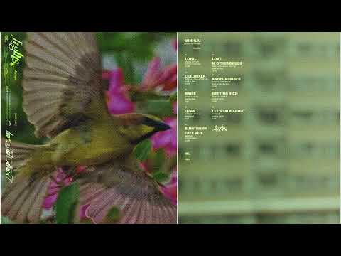 MinhLai - Let's talk about