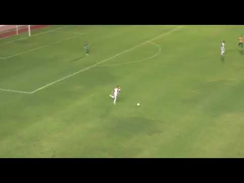 Melhores momentos do zagueiro Renan.
