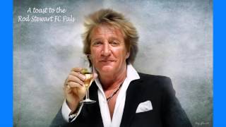 Rod Stewart   Nobody Knows You When You're Down And Out 1988