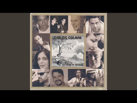Viola E Tradição - Carlos Colman