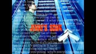 Matthew Good Band - Jenni&#39;s Song