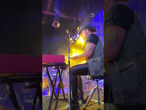 ANGRA - Holy Land (Live at Rock Fest SBO, 2026) - POV from stage