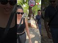 Imran Khan Spotted With His Girlfriend Lekha Washington In Khar Bollywood Couple Goals
