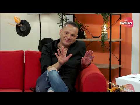 Jesen na Golici - Atomik Harmonik