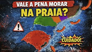 CUIDADO Antes de se Mudar pra PRAIA