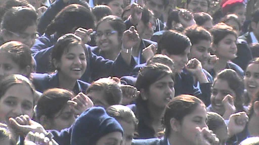SBVM Mission Video – Watch on YouTube