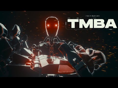 WUNDERLAND - TMBA (Official Music Video) ft. WUANT, BLUNDER