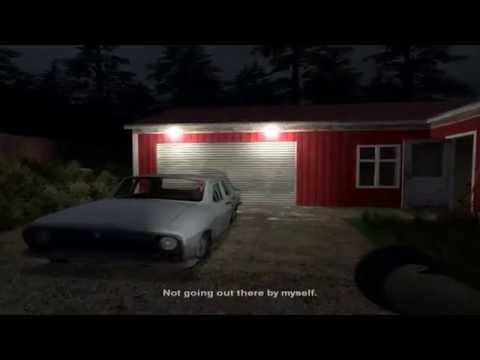 Half-Life 2-Midgaard Part 1