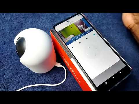 Mi Home Security Camera : How to Change Video Quality HD, FULL HD, 2K | CCTV Camera