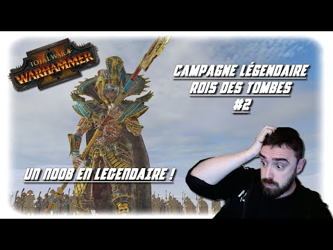 #2 MAIS ELLE EST OU JEAAAANNNNEE ??? TWW2 Campagne en Légendaire