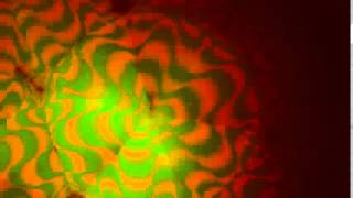 The Lucid Dream - Glue (song for Irvine Welsh)