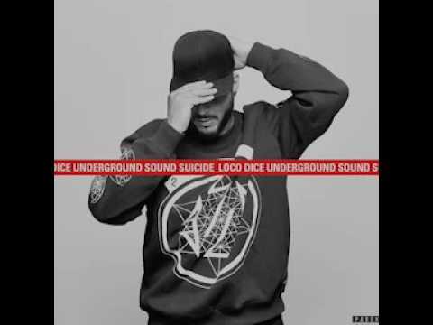 Loco Dice   Keep it Low feat  Chris Liebing